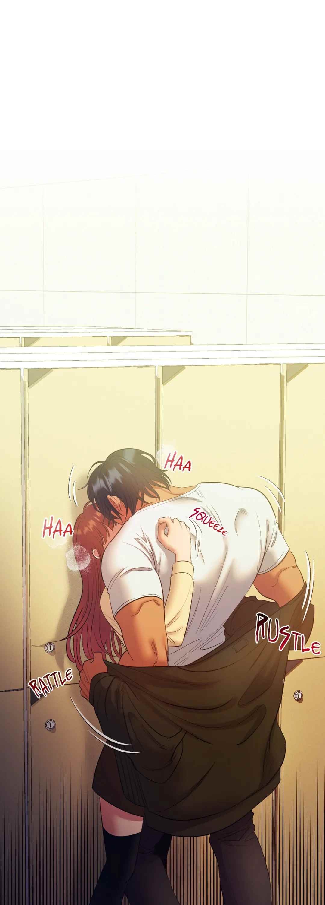 Hana’s Demons of Lust - Chapter 18 8 Hana’s Demons of Lust - Chapter 18 8