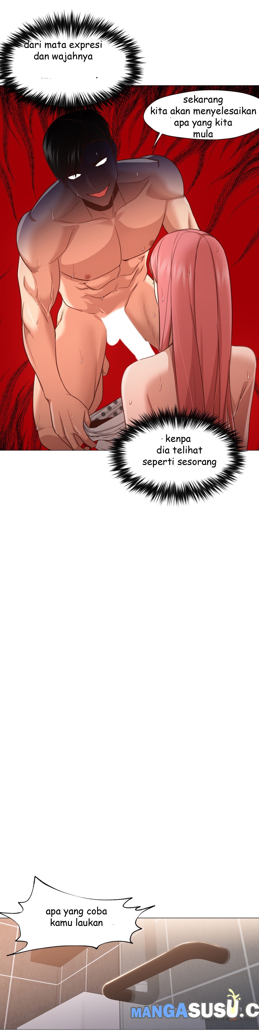 Man Up, Girl! - Chapter 19 28