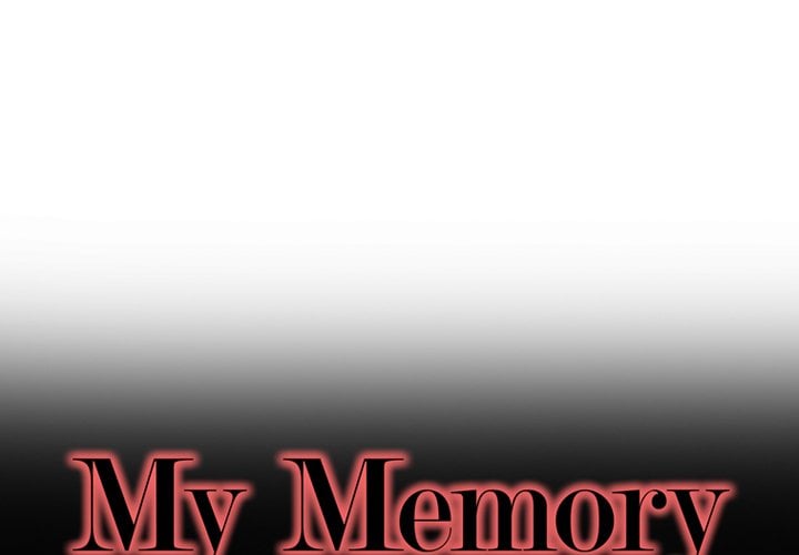 My Memory of You - Chapter 18 3