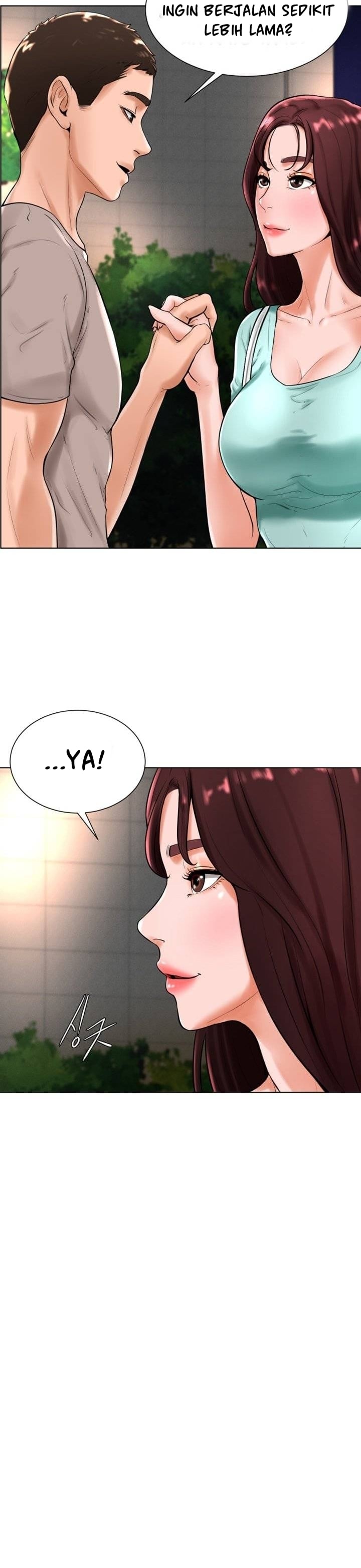 Billiard Room Love - Chapter 18 18