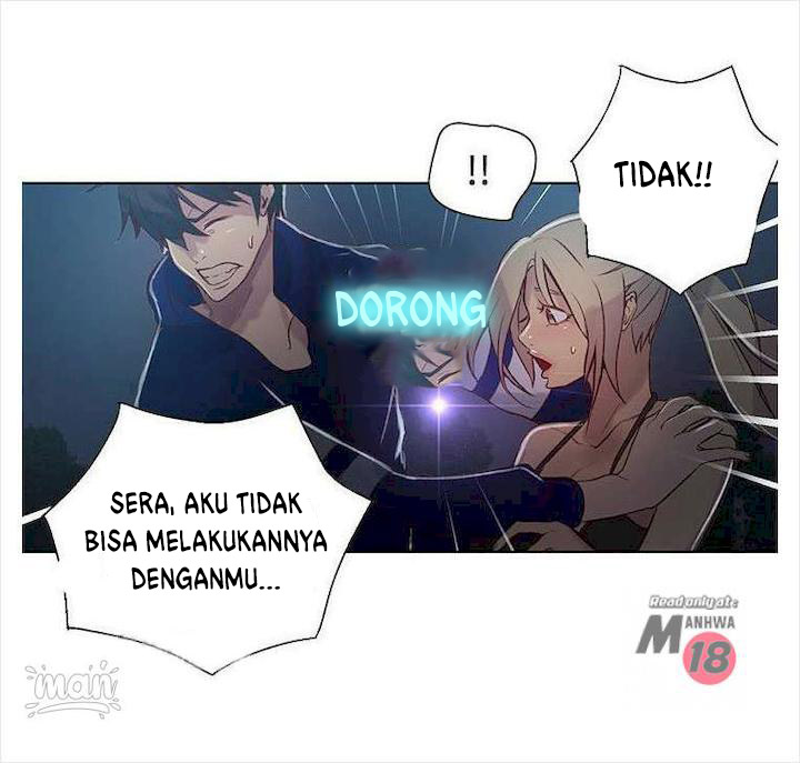 PC Goddess Room - Chapter 18 93