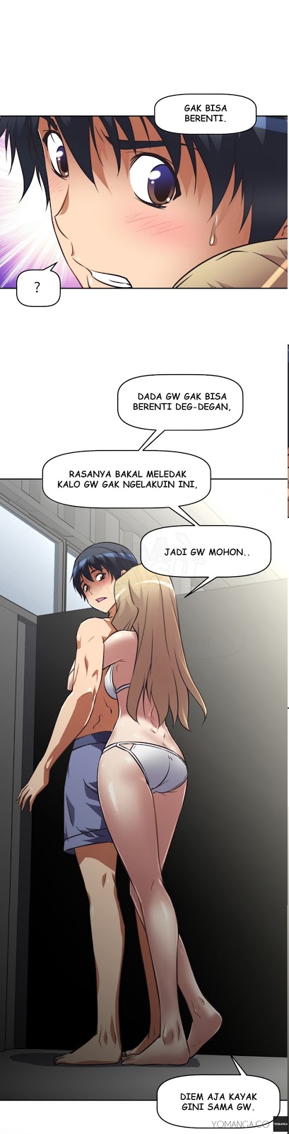 Brawling Go - Chapter 18 32