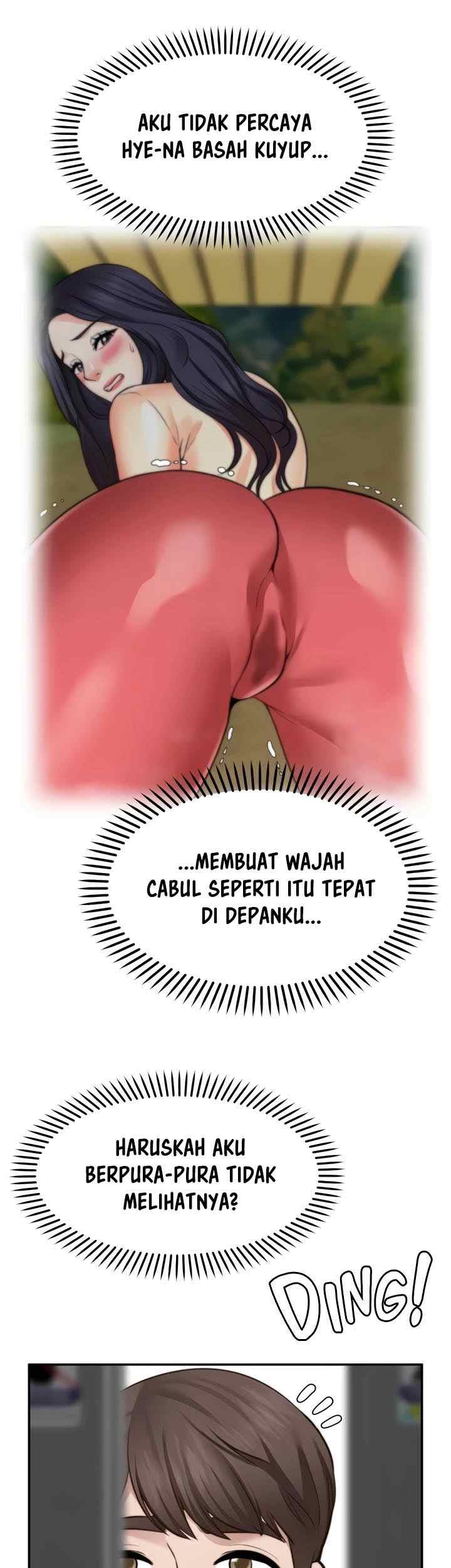 Wish Partner - Chapter 18 20