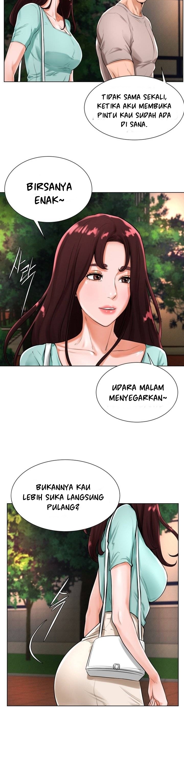 Billiard Room Love - Chapter 18 5