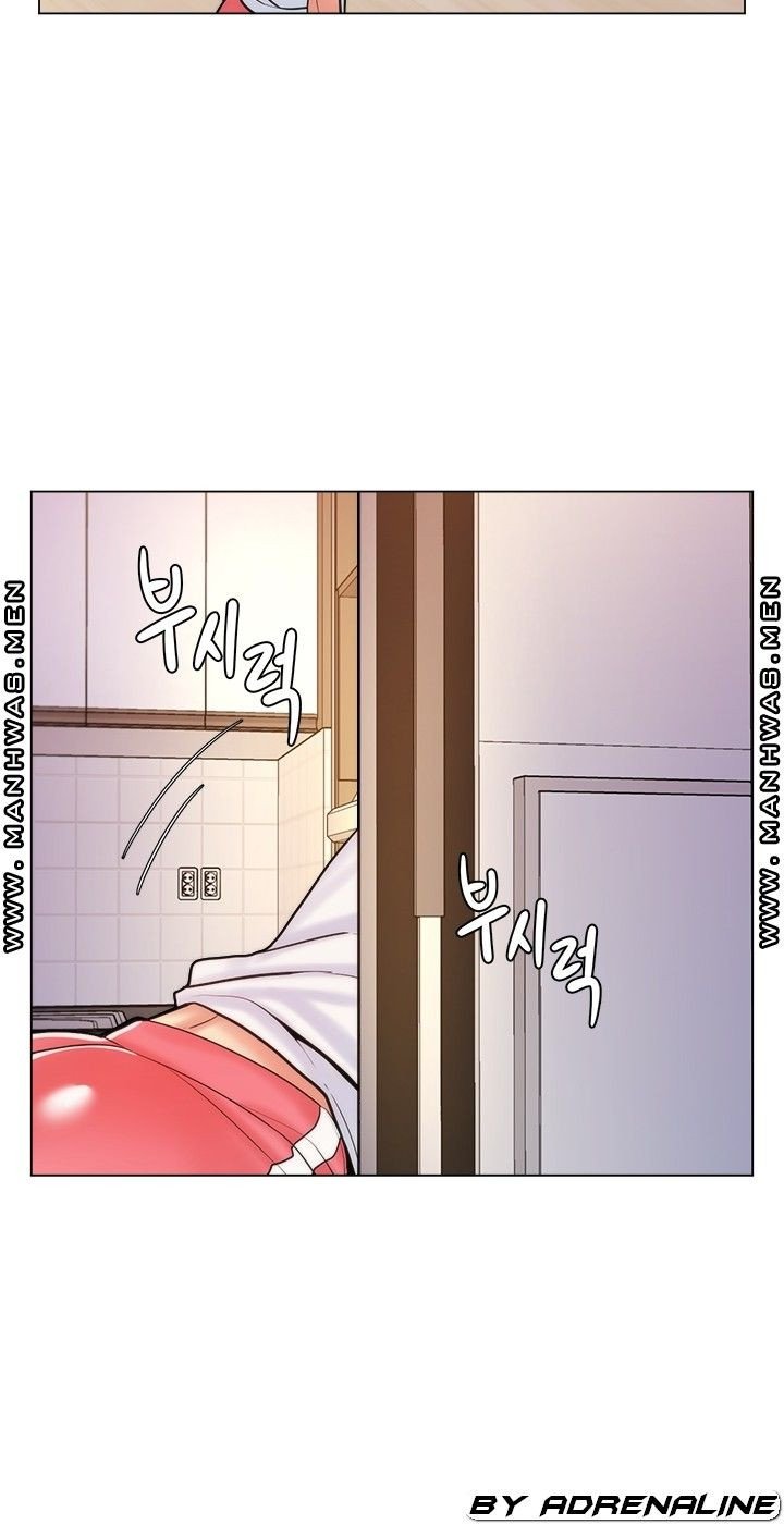 My Stepmom Is My Girlfriend - Chapter 18 12