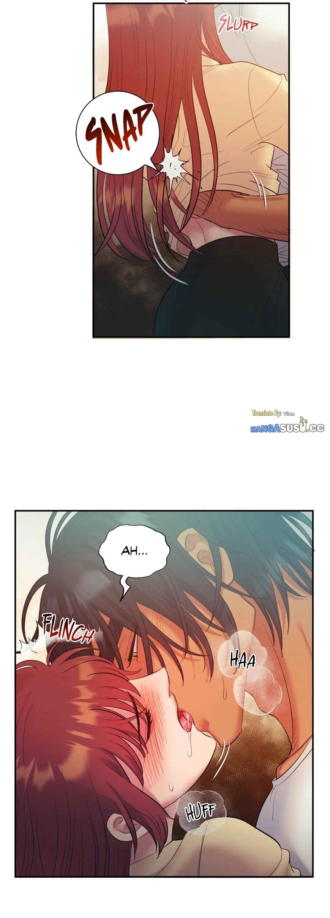 Hana’s Demons of Lust - Chapter 18 10 Hana’s Demons of Lust - Chapter 18 10