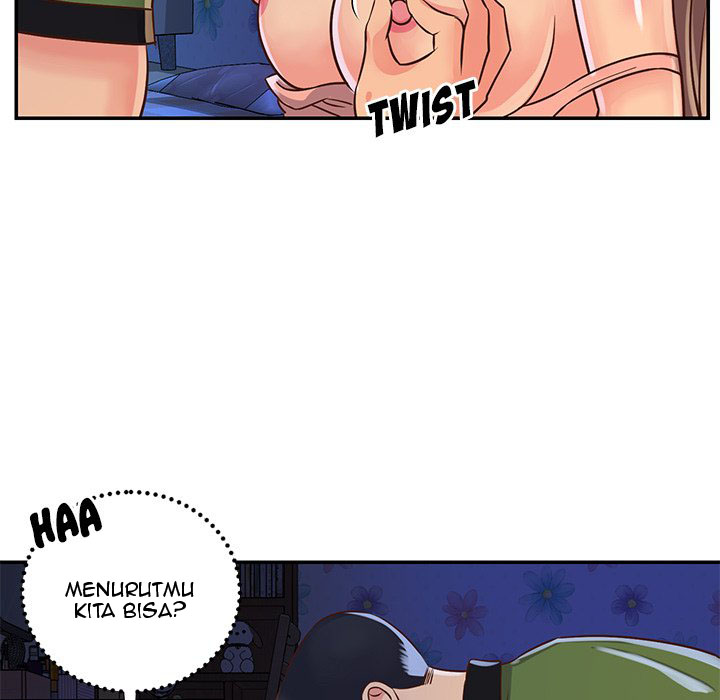 Not One, But Two - Chapter 18 100 Not One, But Two - Chapter 18 100