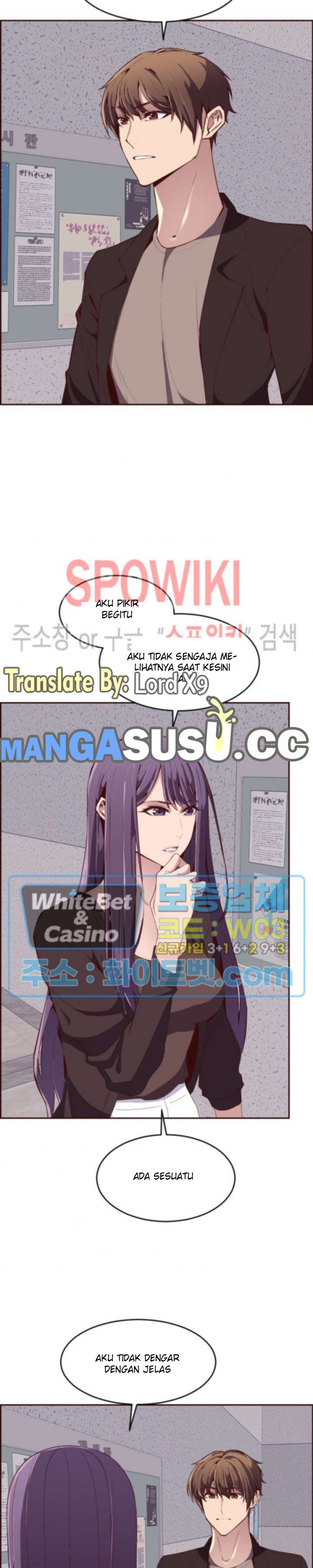 Body Camper - Chapter 18 3