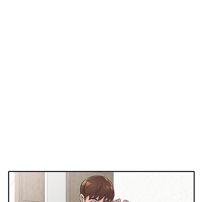 A Stolen Taste - Chapter 18 125