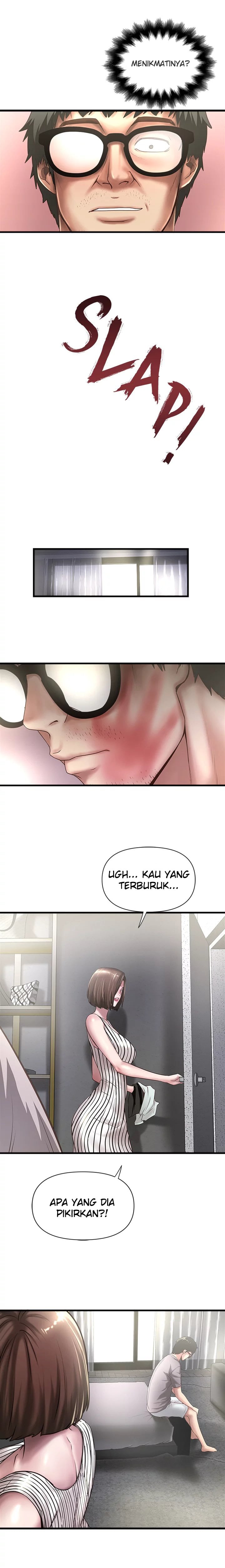 The Housemaid - Chapter 18 15 The Housemaid - Chapter 18 15