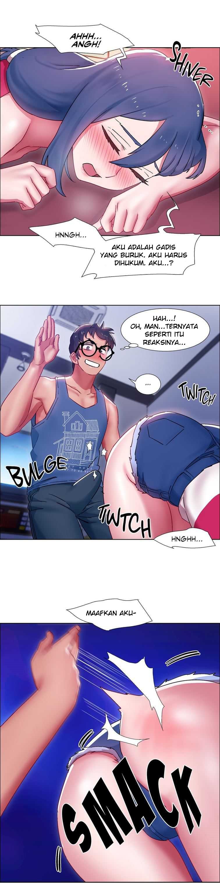 Rental Girls - Chapter 18 16