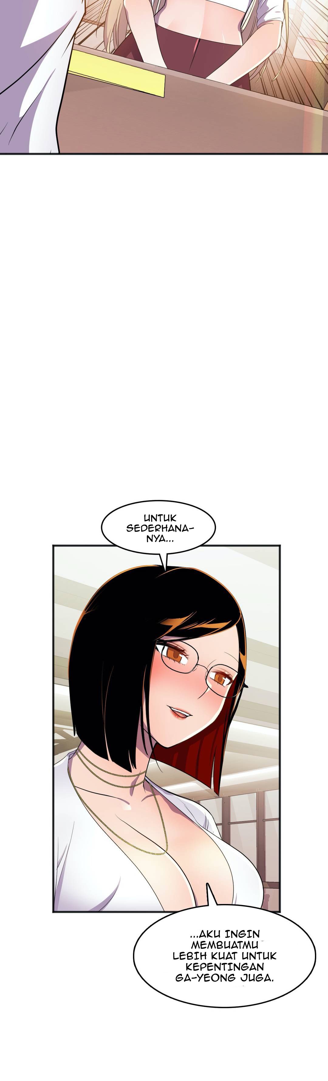Hero Manager - Chapter 18 23
