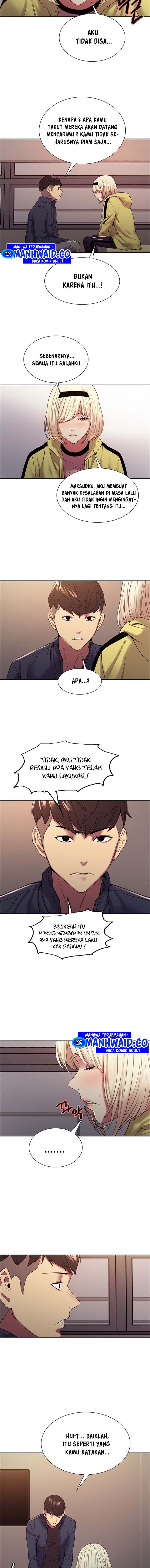The Runaway Family - Chapter 19 6