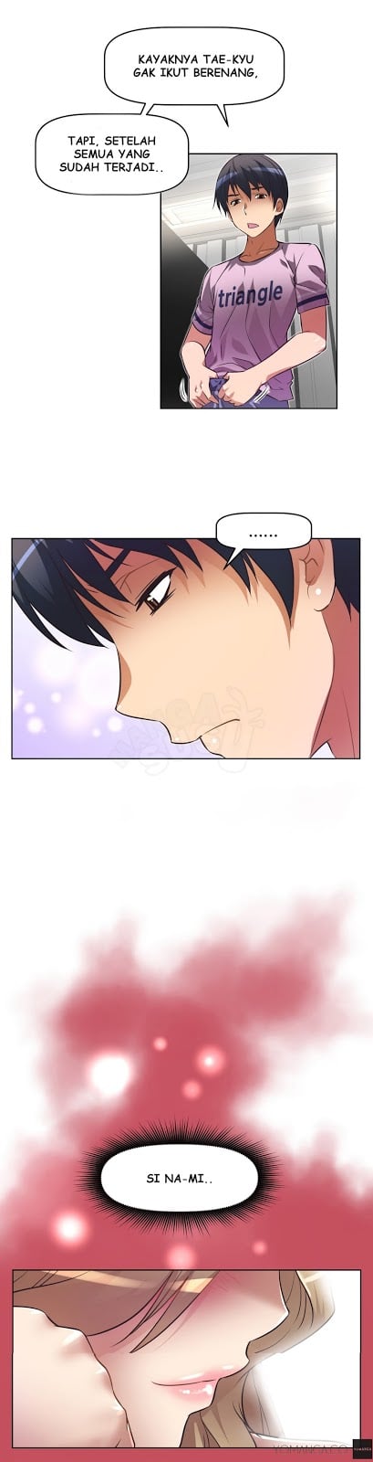Brawling Go - Chapter 18 26