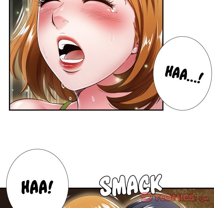 Depths of Hell - Chapter 18 36