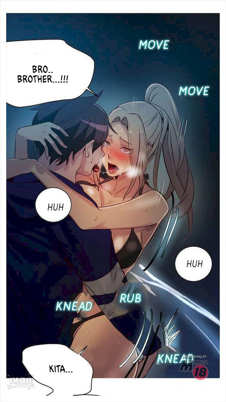 PC Goddess Room - Chapter 18 44