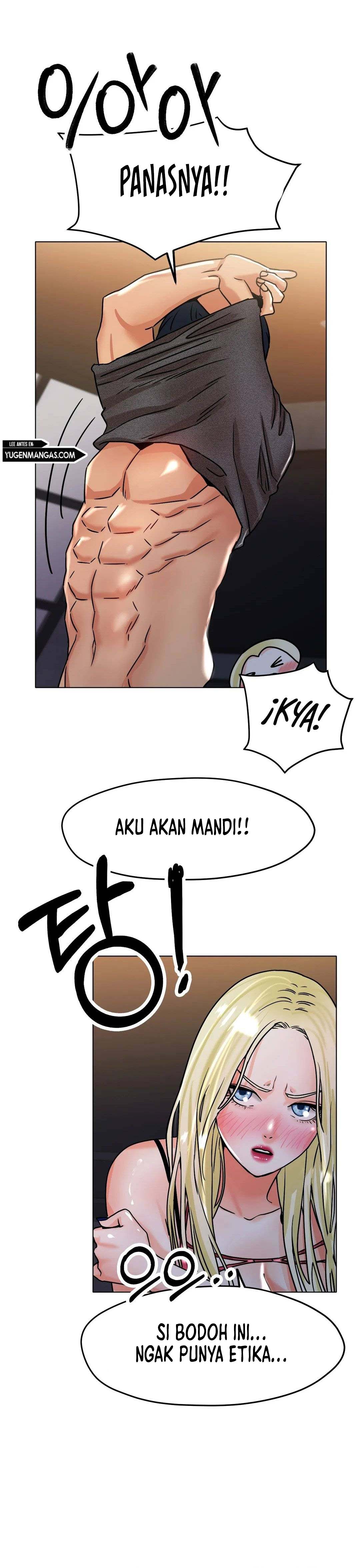 Love in ice - Chapter 18 31