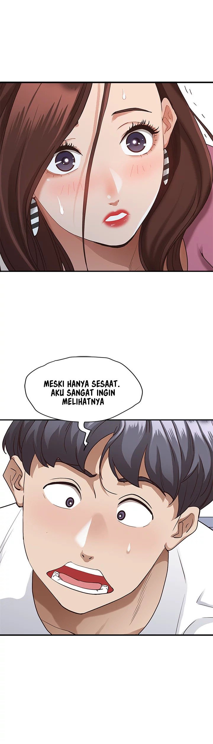 Living With a MILF - Chapter 18 8
