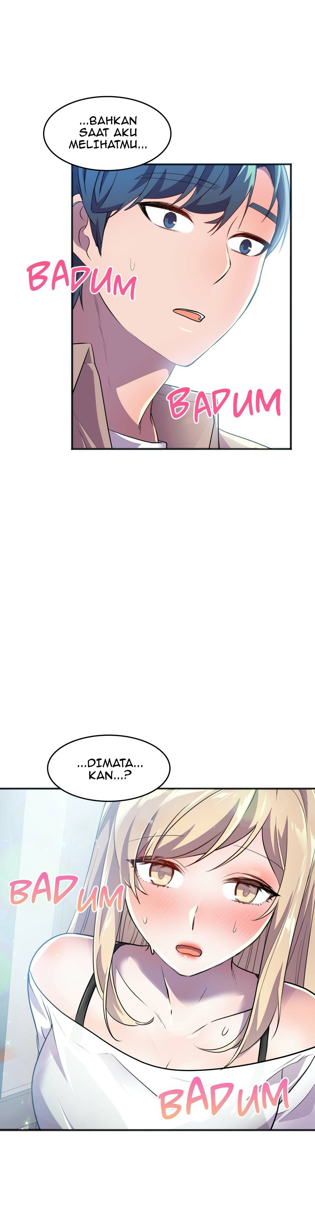 Hero Manager - Chapter 18 35