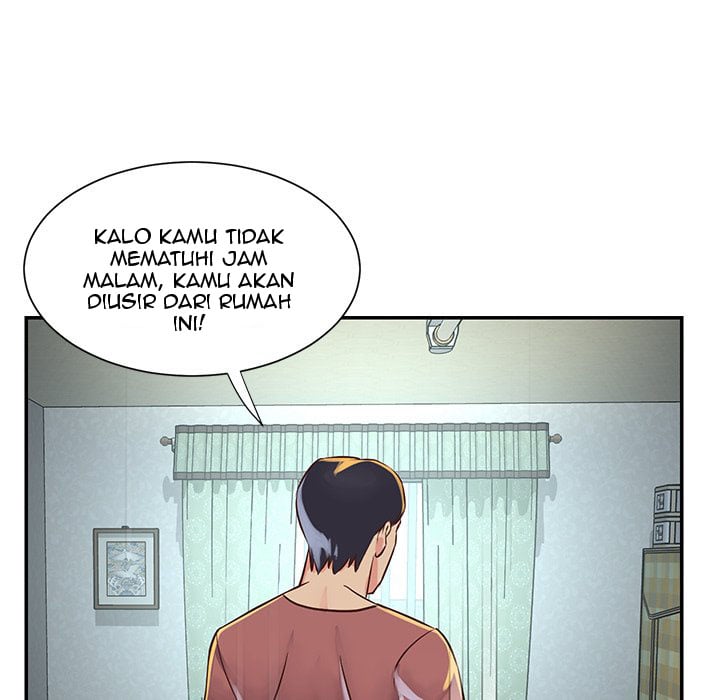 Not One, But Two - Chapter 18 46 Not One, But Two - Chapter 18 46