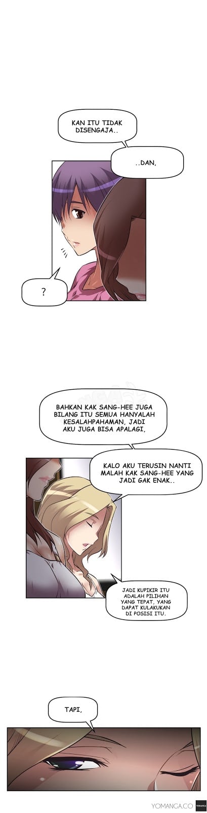 Brawling Go - Chapter 18 17
