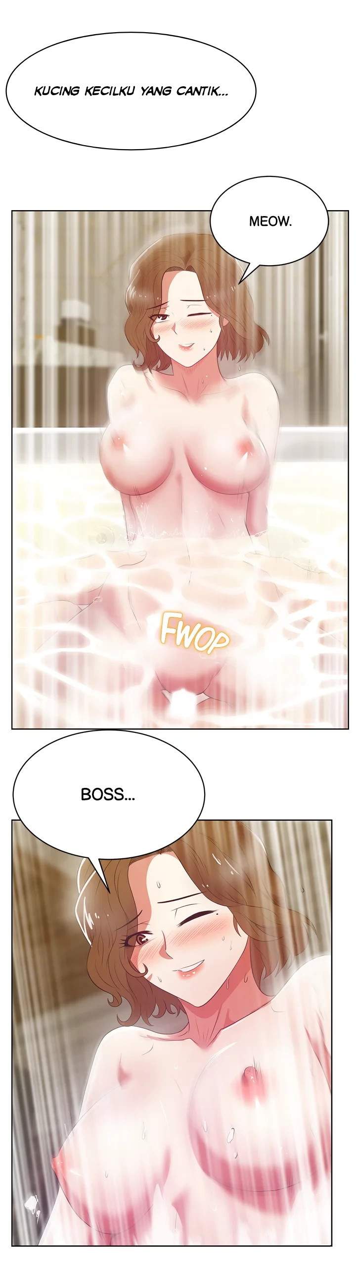 Wife&#8217;s Friend - Chapter 18 11