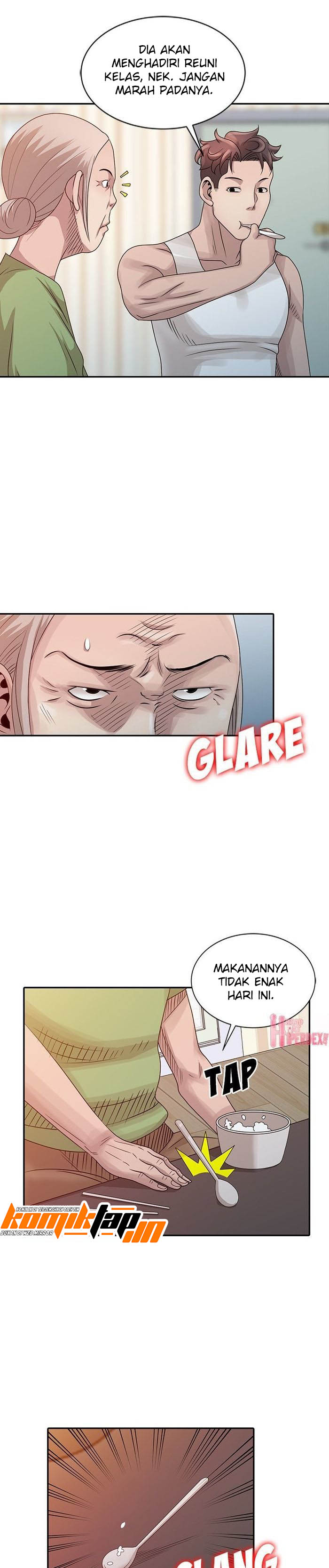 Shh! Her Secret - Chapter 18 5 Shh! Her Secret - Chapter 18 5