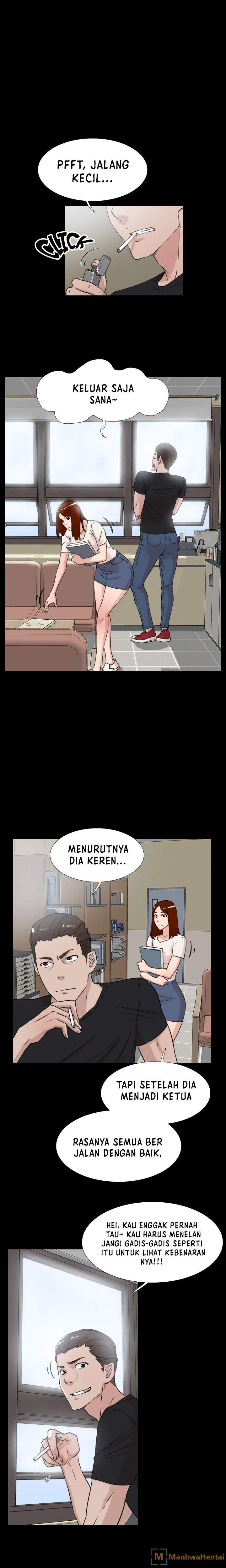 Her 4 Incher - Chapter 18 7 Her 4 Incher - Chapter 18 7