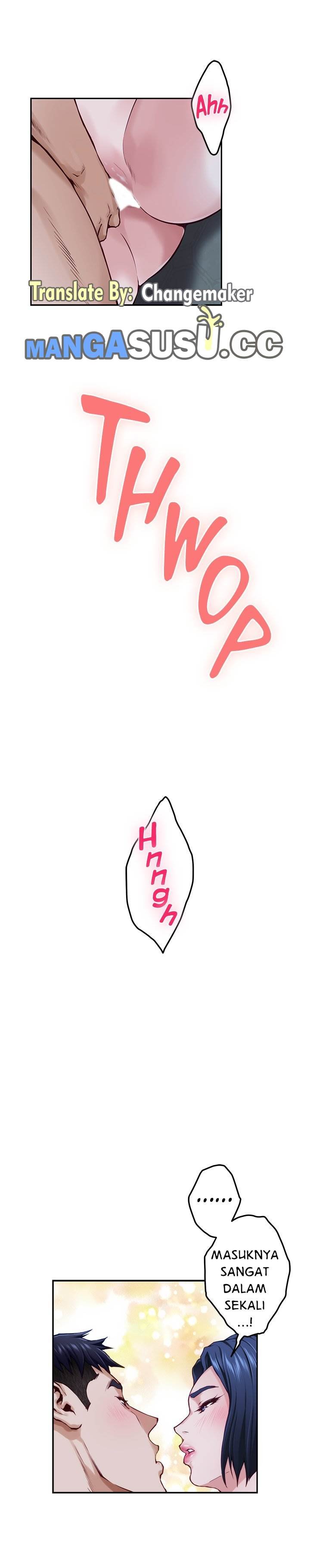 Noona’s Night - Chapter 18 30 Noona’s Night - Chapter 18 30