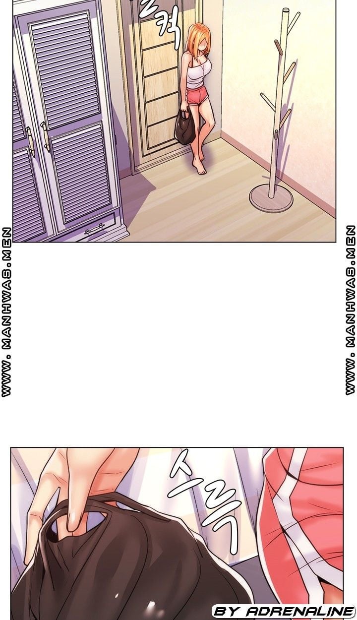 My Stepmom Is My Girlfriend - Chapter 18 15