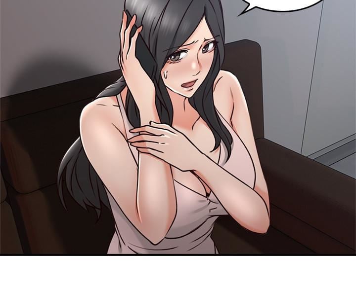 Soothe Me - Chapter 18 21