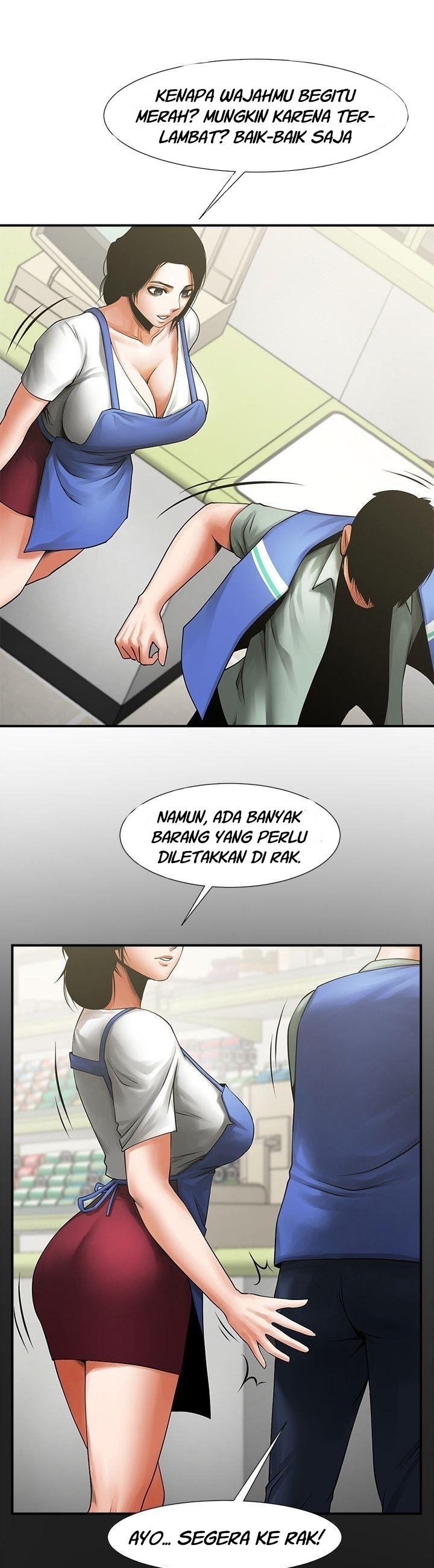 Share Girlfriend - Chapter 18 2