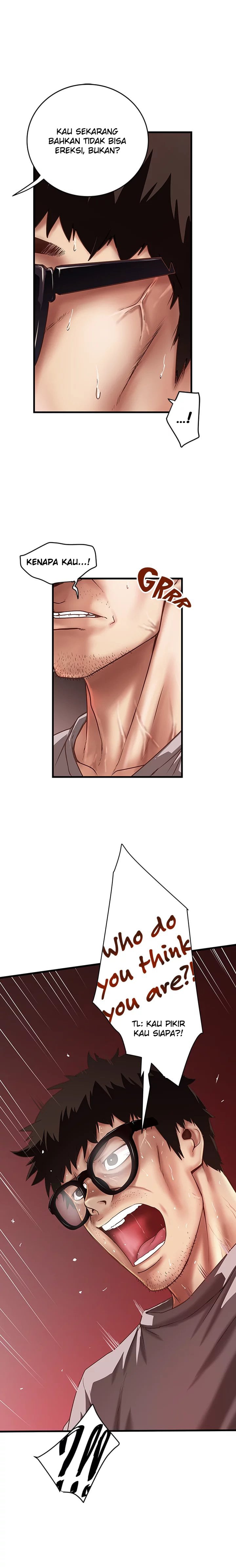 The Housemaid - Chapter 18 5 The Housemaid - Chapter 18 5