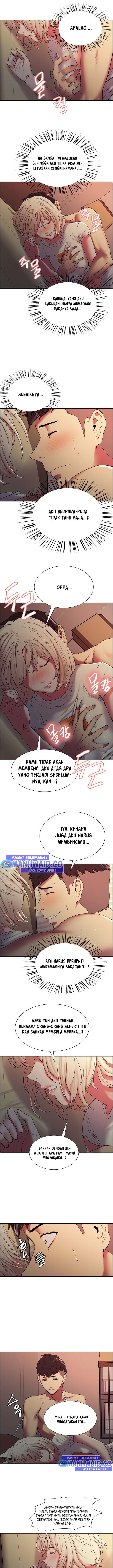 The Runaway Family - Chapter 19 15