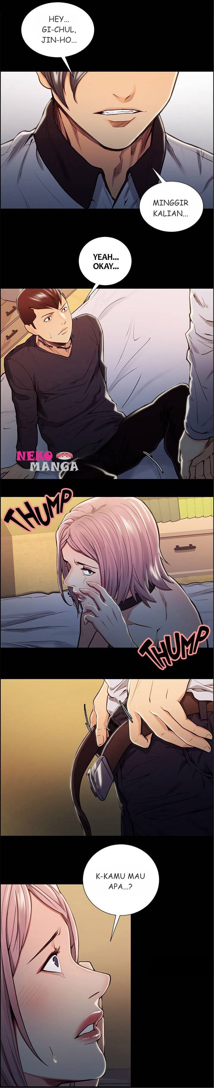 Taste of Forbidden Fruit - Chapter 18 13