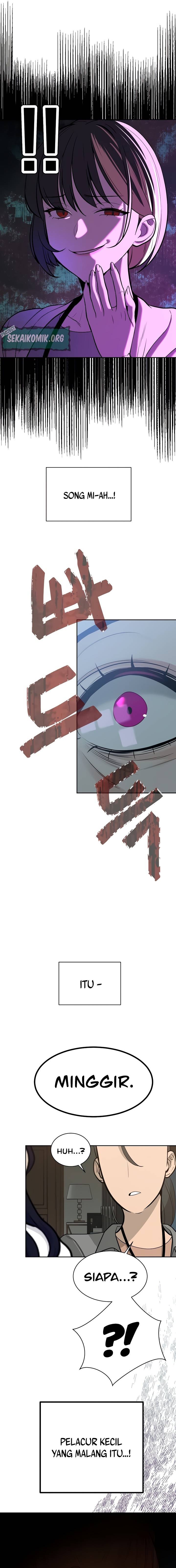 Secret Affairs of the 3rd Generation - Chapter 18 3 Secret Affairs of the 3rd Generation - Chapter 18 3