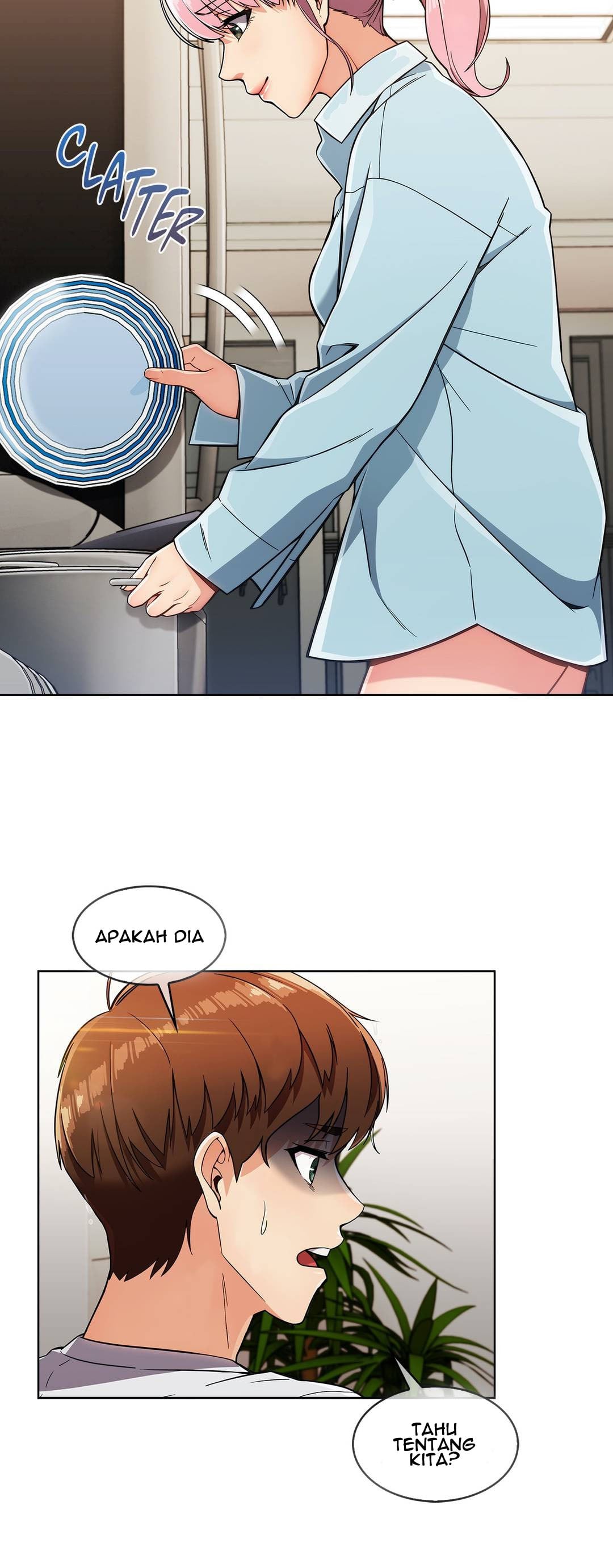 The Stand Up Guy - Chapter 18 20 The Stand Up Guy - Chapter 18 20