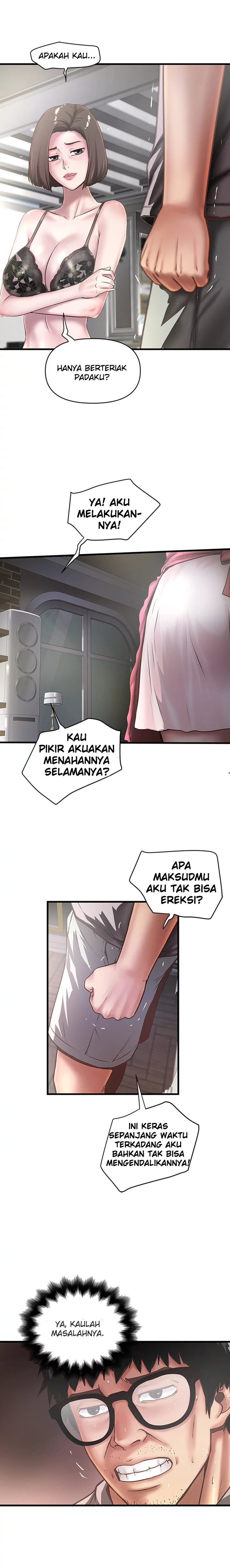 The Housemaid - Chapter 18 6 The Housemaid - Chapter 18 6