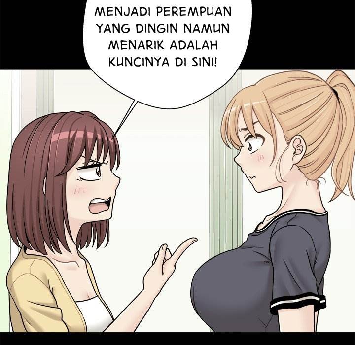 Crossing the Line - Chapter 18 18