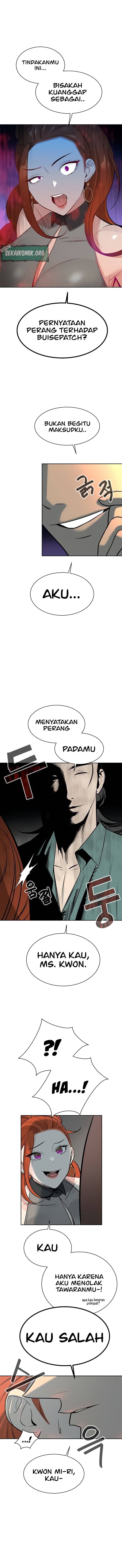 Secret Affairs of the 3rd Generation - Chapter 18 8 Secret Affairs of the 3rd Generation - Chapter 18 8