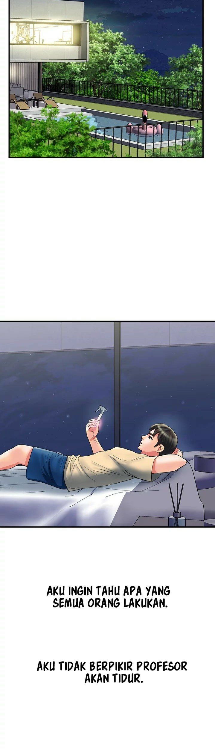 Pheromone - Chapter 18 53
