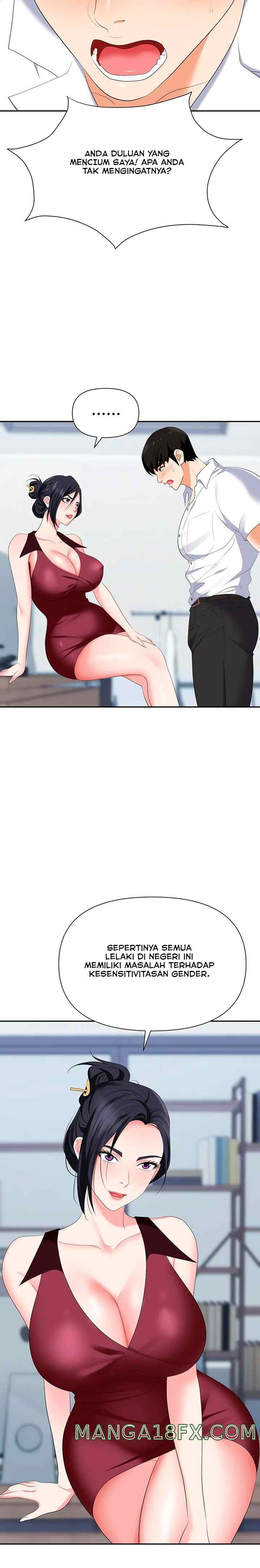 Trap (Park Min) - Chapter 18 20 Trap (Park Min) - Chapter 18 20