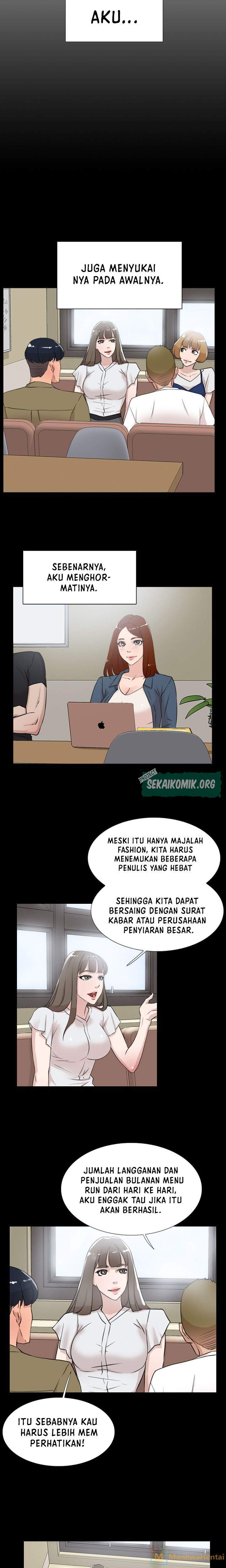 Her 4 Incher - Chapter 18 5 Her 4 Incher - Chapter 18 5