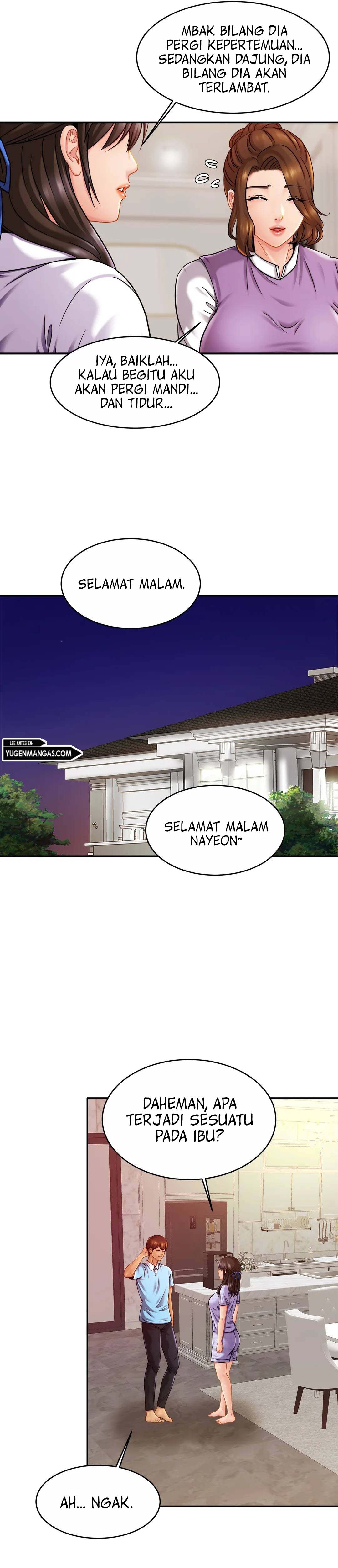Closefam - Chapter 18 4