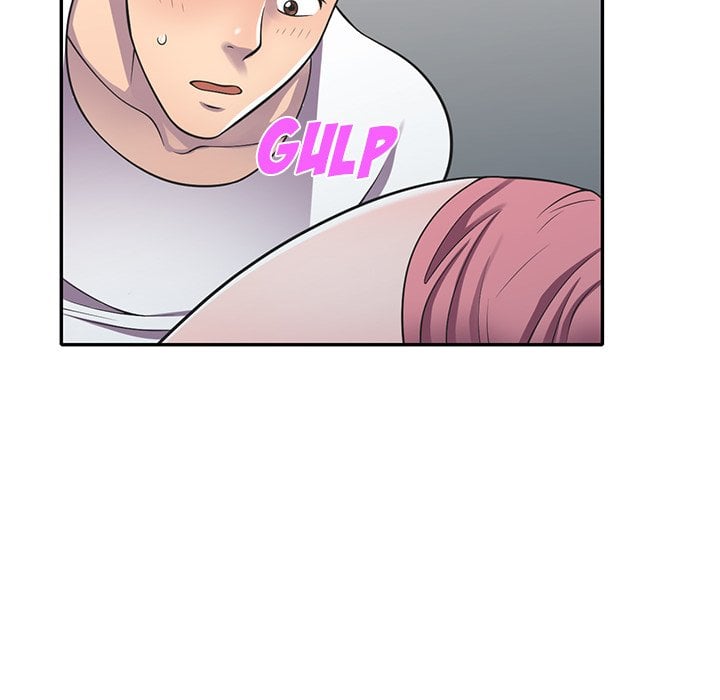 A Stolen Taste - Chapter 18 113