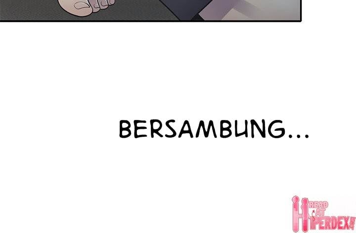 A Stolen Taste - Chapter 18 132