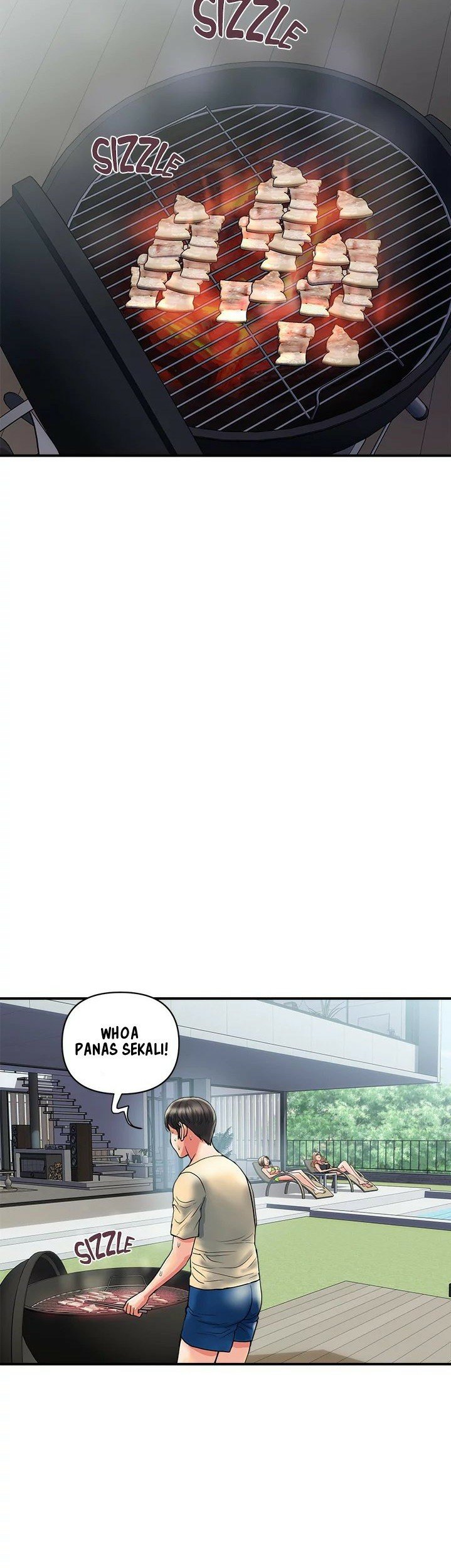 Pheromone - Chapter 18 48