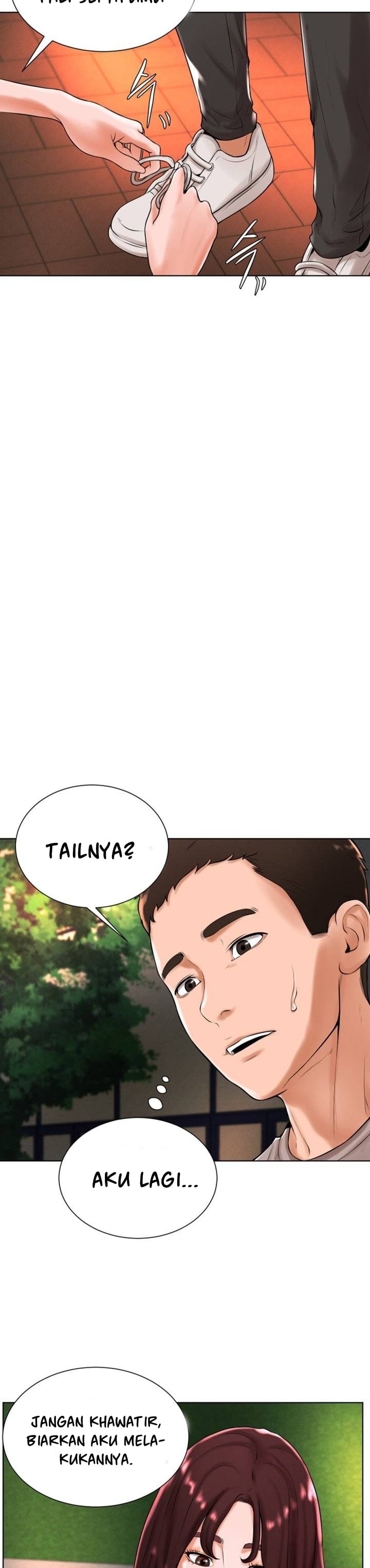 Billiard Room Love - Chapter 18 9