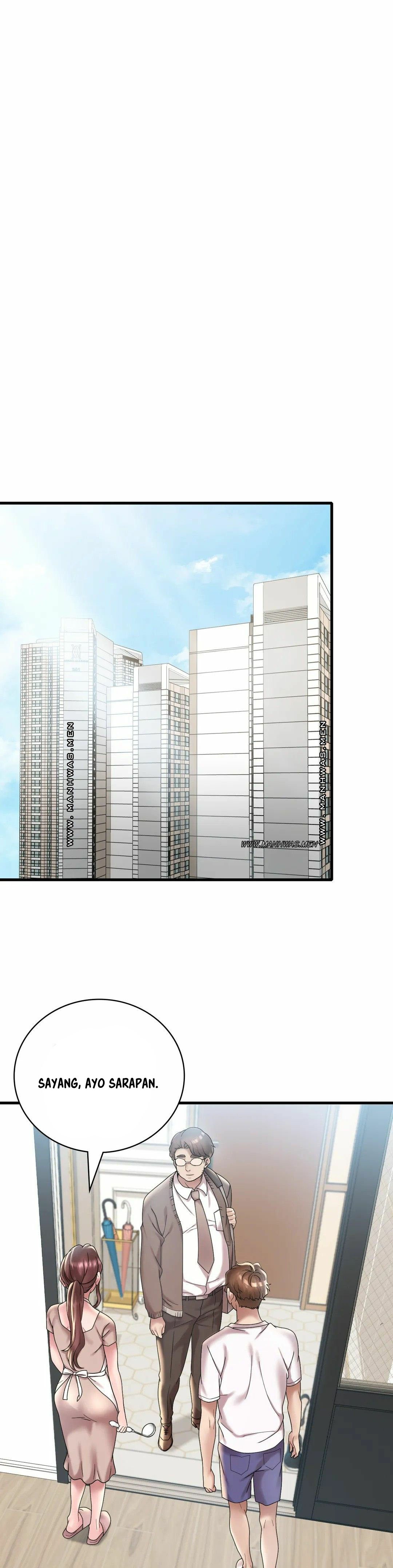 She wants to get drunk - Chapter 18 22 She wants to get drunk - Chapter 18 22