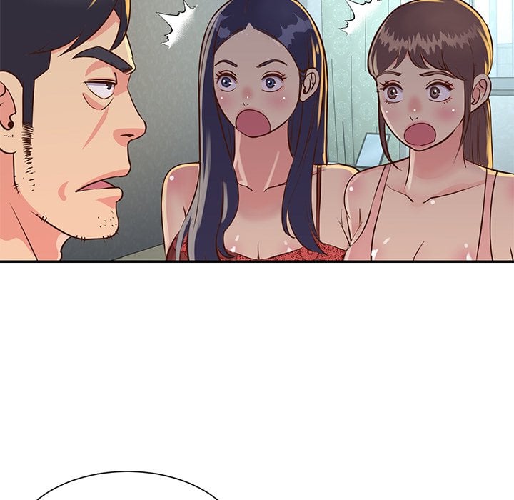 Not One, But Two - Chapter 18 44 Not One, But Two - Chapter 18 44